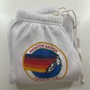 Aviator Nation Sweatpants